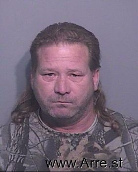 Michael Allen Bradshaw Mugshot