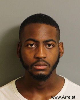 Michael Maurice Bragg Mugshot