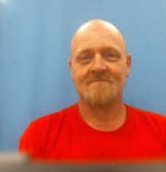 Michael Chester Bray Mugshot