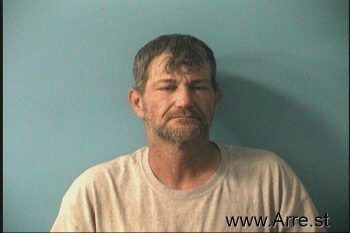 Michael Lynn Brewster Mugshot