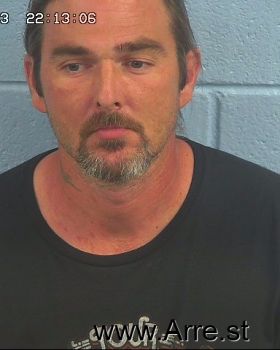 Michael Shannon Bridges Mugshot