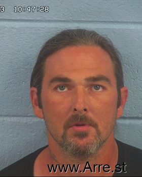 Michael Shannon Bridges Mugshot