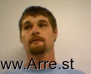 Michael Shane Buchanan Mugshot