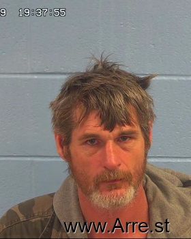 Michael Shane Buchanan Mugshot