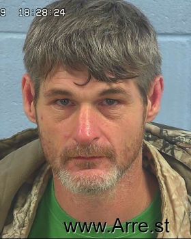 Michael Shane Buchanan Mugshot