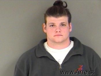 Michael Rhett Burdette Mugshot