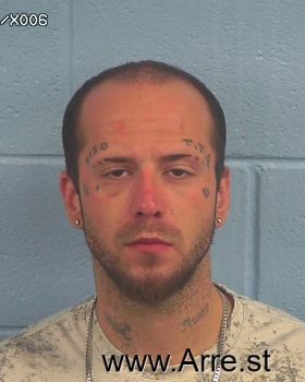 Michael Eugene Burk Mugshot