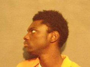 Michael Jerome Butler Mugshot