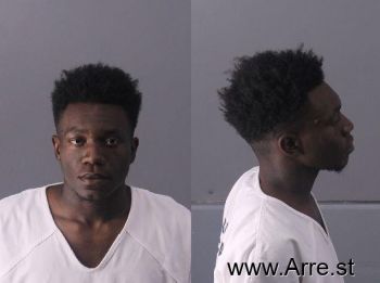 Michael Anthony Cain Mugshot