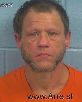 Michael Nelson Carter Mugshot