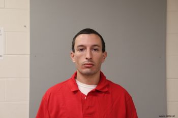 Michael Joshua Cash Mugshot