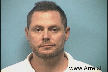 Michael Bradford Chambers Mugshot