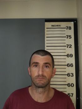 Michael Shanee Chandler Mugshot