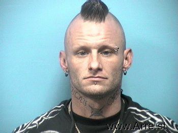 Michael Lynn Jr Chandler Mugshot