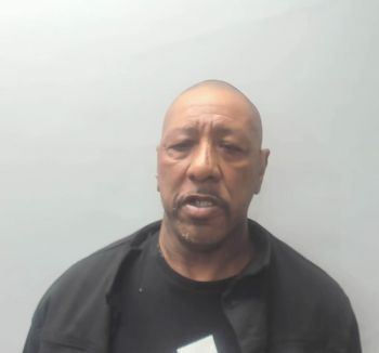 Michael Dewayne Chappell Mugshot