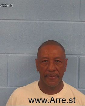 Michael Dewayne Chappell Mugshot