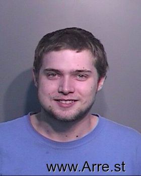 Michael John Christopher Mugshot