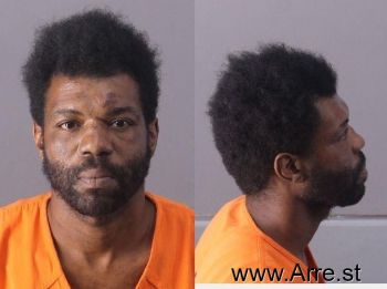 Michael James Junior Clayton Mugshot