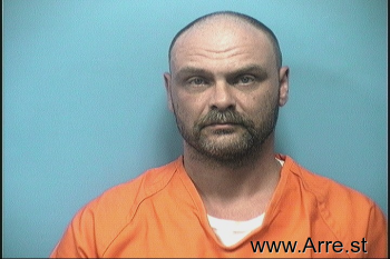 Michael Shane Clayton Mugshot