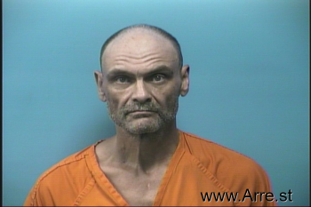 Michael Shane Clayton Mugshot