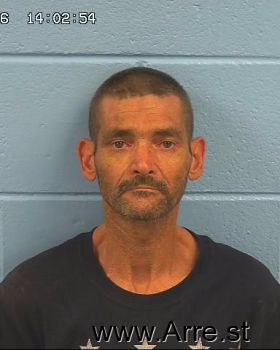 Michael Lane Clayton Mugshot