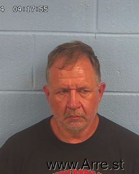 Michael Sean Clayton Mugshot