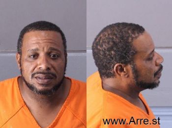 Michael Wayne Second Colbert Mugshot