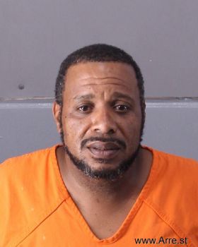 Michael Wayne Colbert Mugshot