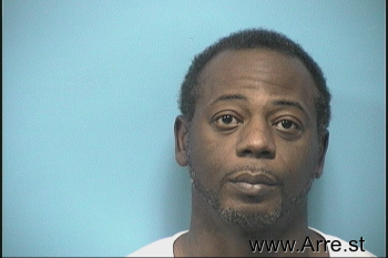 Michael Bernard Collier Mugshot