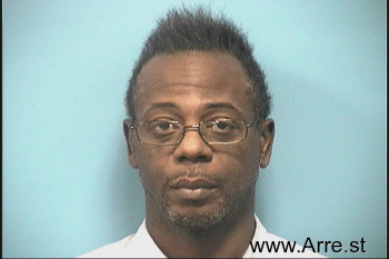 Michael Bernard Collier Mugshot