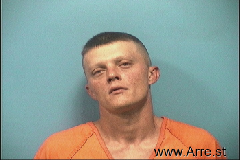 Michael Levon Collum Mugshot