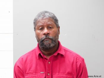 Michael Hodges Conley Mugshot