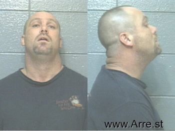 Michael Shane Conway Mugshot