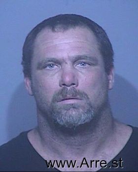 Michael Shane Conway Mugshot