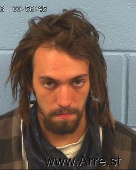 Michael Shannon Corbett Mugshot