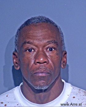 Michael  Covington Mugshot