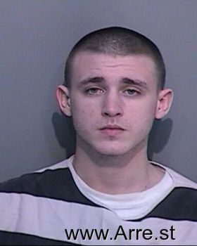 Michael Lane Cross Mugshot