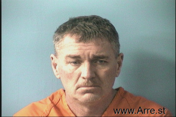 Michael Lee Crowe Mugshot