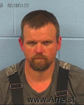 Michael Dewayne Crowe Mugshot