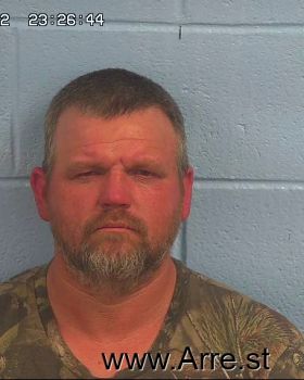 Michael Dewayne Crowe Mugshot