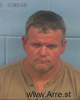 Michael Dewayne Crowe Mugshot