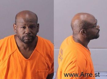 Michael Norval Junior Cunningham Mugshot