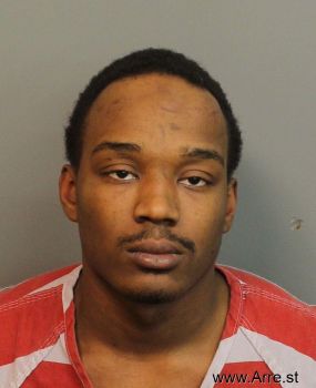 Michael Demond Daniels Mugshot