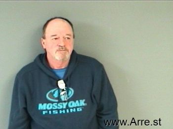 Michael Stanley Daniels Mugshot