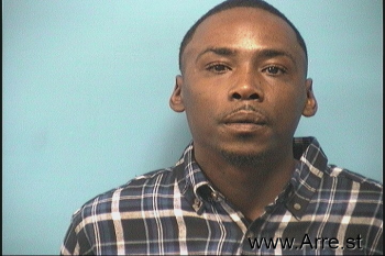 Michael Edward Jr Dawson Mugshot