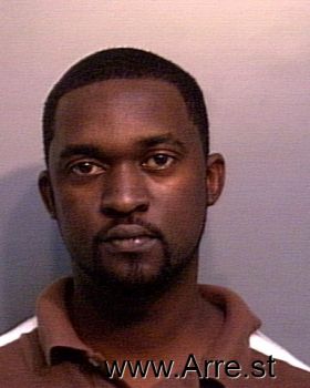 Michael Anthony Dawson Mugshot