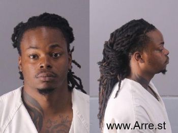 Michael Larry Junior Dean Mugshot