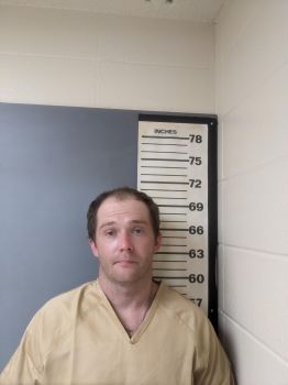 Michael Wayne Deason Mugshot