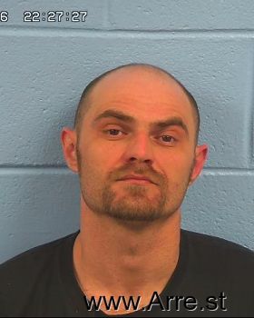 Michael Christopher Dempsey Mugshot