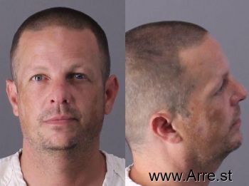 Michael Shane Denney Mugshot